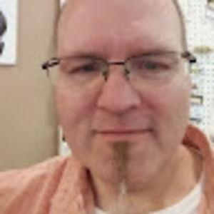 Meet your Posher, Bob